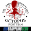 Octopus Fight Team