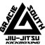 Gracie South Jiu-Jitsu