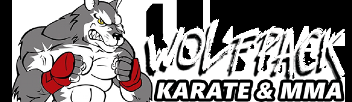Wolfpack Karate & MMA - Smoothcomp