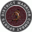 District Warrior