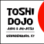 Toshi Dojo of Brandenburg