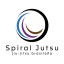 Spiral jutsu - jiujitsu brasileño