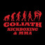 Goliath Kickboxing & MMA