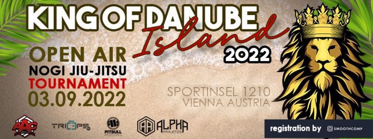 Vienna Open Championship 2022 - Smoothcomp