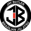 Jay Butler Brazilian Jiu Jitsu