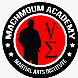 MACHMOUM HOUSE OF JIUJITSU - Smoothcomp