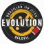 Evolution BJJ - Impak Beloeil