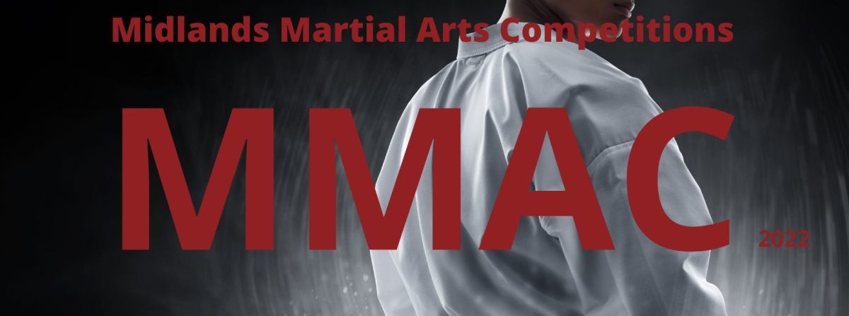 Midlands Martial Arts Competitions 2022 