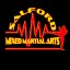 Salford MMA