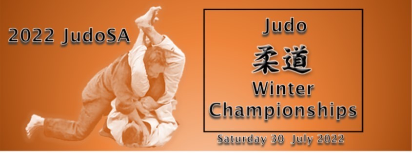 2022 JudoSA Winter Championships Smoothcomp