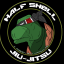 Half Shell BJJ