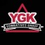 YGK - BO4 Kingston