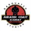 Sasquatch Studios Jurassic Coast Academy