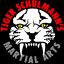 Tiger Schulmann's Marlton