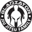 Gladiator Jiu Jitsu Family