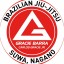 Gracie Barra Suwa