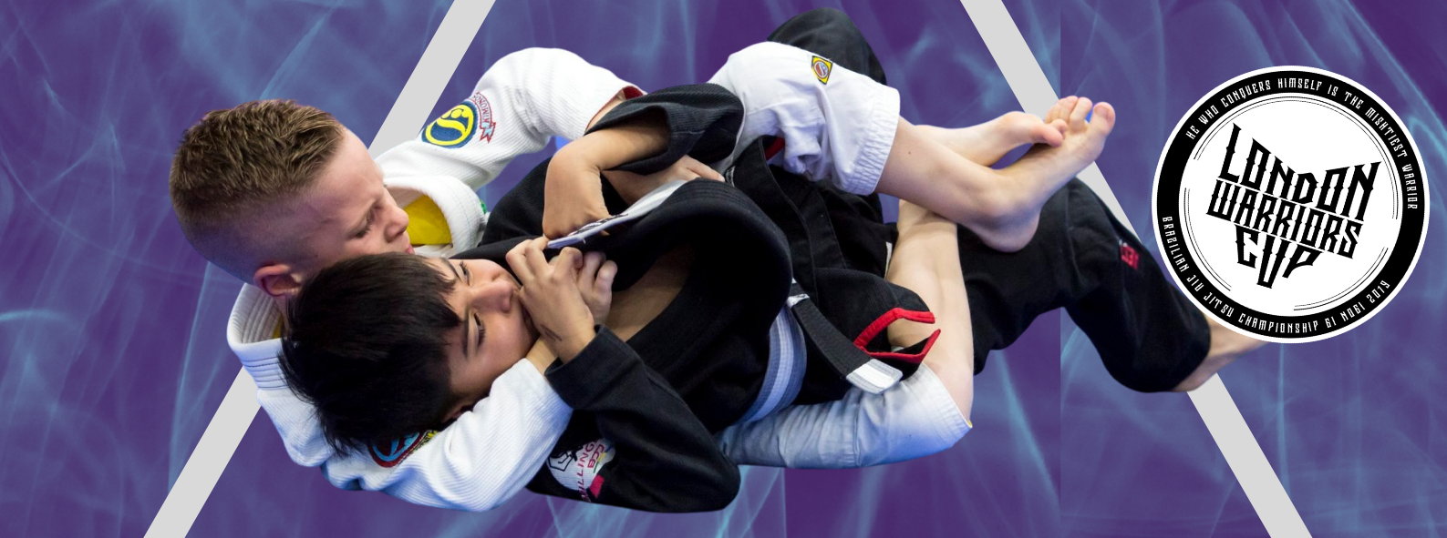 All BJJ Competitions in the UK – FightstorePro