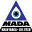 Mada Jiu JItsu