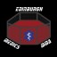 Edinburgh Medics MMA