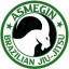 Asmegin jiu-jitsu