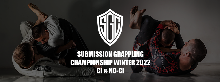 MOMENTUM 3 - Vienna Open BJJ Gi & NoGi - Smoothcomp