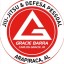 Gracie Barra Arapiraca