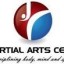 K MARTIAL ARTS CENTRE