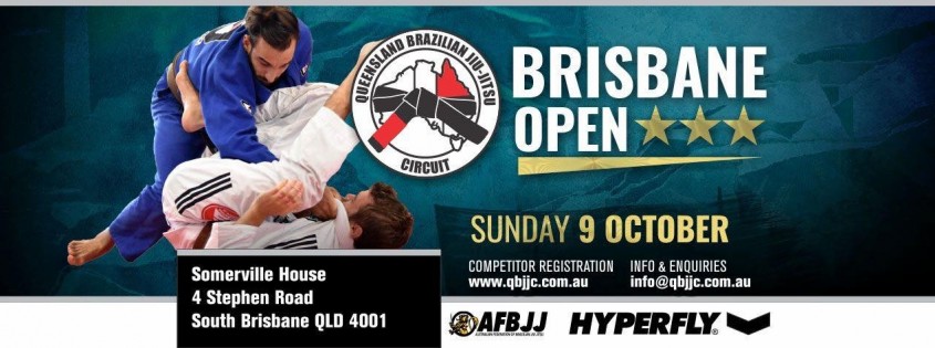 Results - QBJJC Brisbane Open 2022 - Smoothcomp