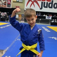 2022 Dallas Open Judo Championships - Smoothcomp