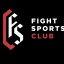 Fight sports club