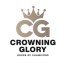 Crowning glory bjj