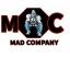 Mad Company MMA
