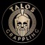 Talos Grappling
