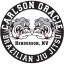 CARLSON GRACIE HENDERSON (IBJJFF)