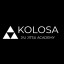 Kolosa Jiu Jitsu Academy