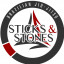 Sticks & Stones Brazilian Jiu-Jitsu