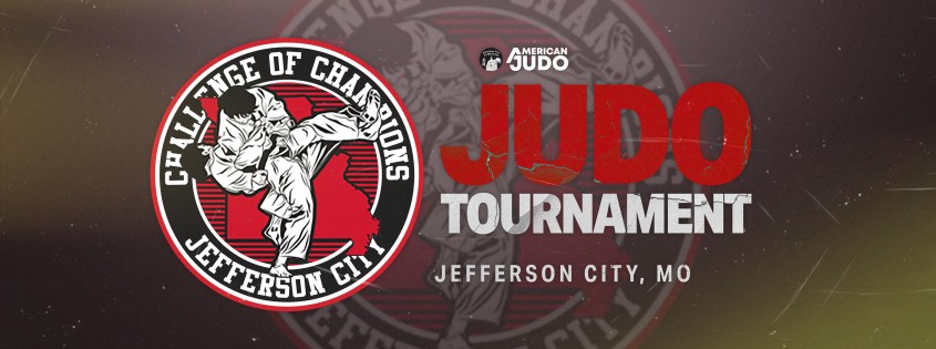 2022 Dallas Open Judo Championships - Smoothcomp