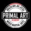 PRIMAL ART