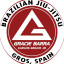 GRACIE BARRA GROS