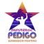 Pedigo Submission Fighting - Ocala