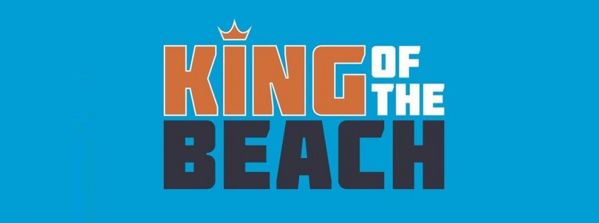 King of the Beach: Fall 2023 Travel Guide