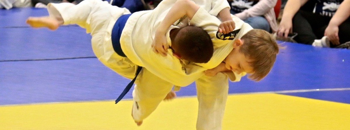 2022 Dallas Open Judo Championships - Smoothcomp