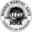 Morris Martial Arts MMA Leitrim