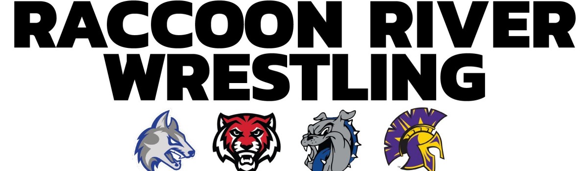 Raccoon River Wrestling Smoothcomp