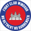 Fight Club Windsor