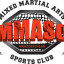 MMASC - Mixed Martial Arts Sports Club - Mürzzuschlag - www.mmasc.at