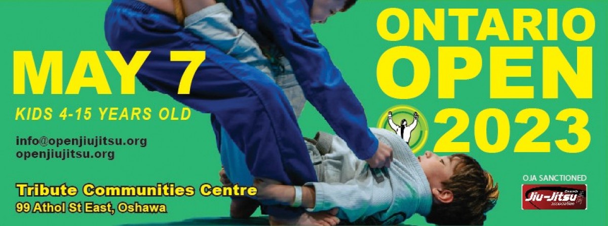 Brampton Brazilian Jiu Jitsu Academy