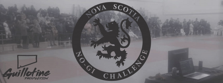 Nova Scotia No-Gi Challenge