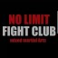 No Limits Fight Club