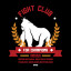 Fight Club Gym